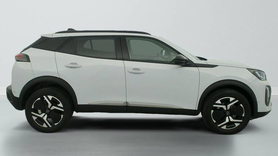 Mandataire Automobile occasion, recherche de Peugeot 2008-100-s-s-bvm6-allure - E-Motors