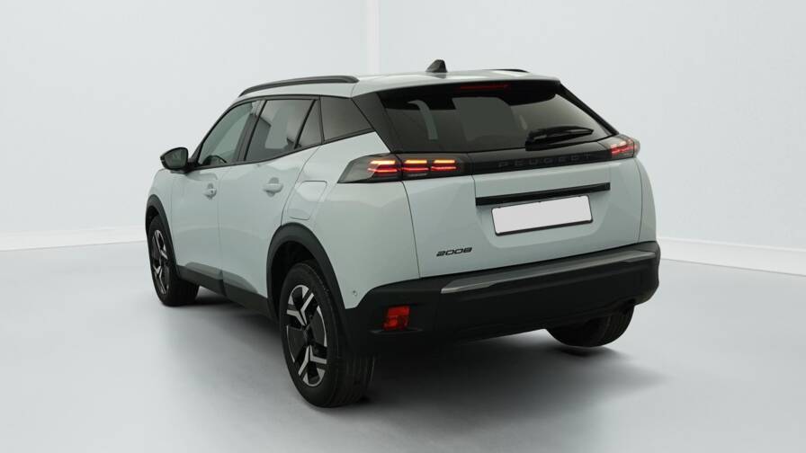 Mandataire Automobile occasion, recherche de Peugeot 2008-100-s-s-bvm6-allure - E-Motors