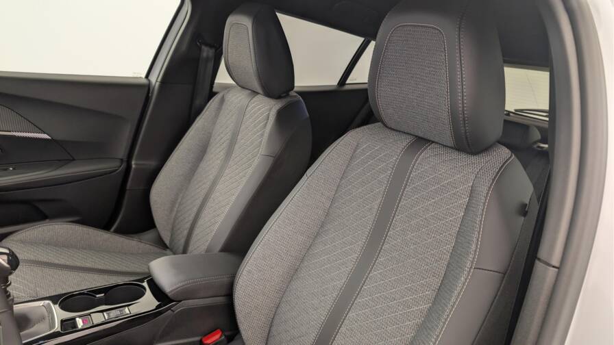 Mandataire Automobile occasion, recherche de Peugeot 2008-100-s-s-bvm6-allure - E-Motors