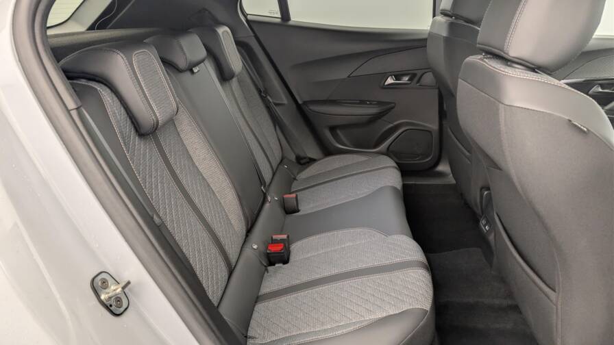 Mandataire Automobile occasion, recherche de Peugeot 2008-100-s-s-bvm6-allure - E-Motors