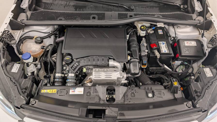 Mandataire Automobile occasion, recherche de Peugeot 2008-100-s-s-bvm6-allure - E-Motors