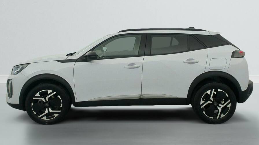 Mandataire Automobile occasion, recherche de Peugeot 2008-100-s-s-bvm6-allure - E-Motors