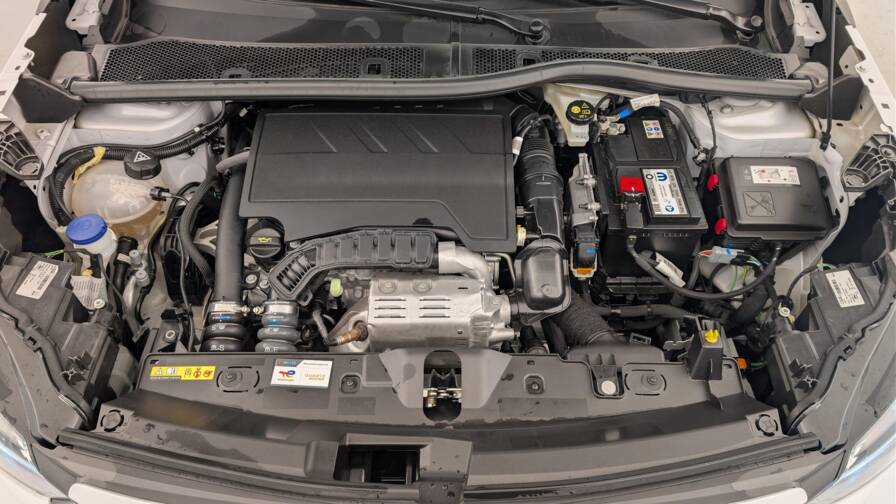 Mandataire Automobile occasion, recherche de Peugeot 2008-100-s-s-bvm6-allure - E-Motors