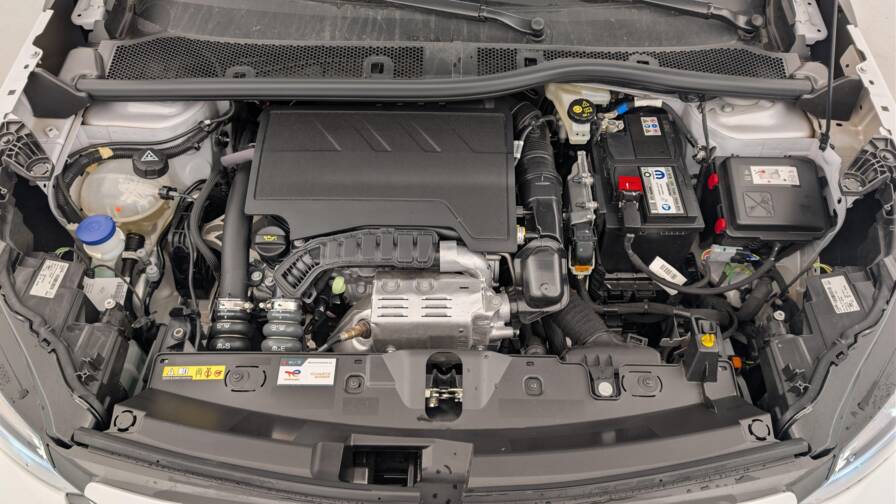 Mandataire Automobile occasion, recherche de Peugeot 2008-100-s-s-bvm6-allure - E-Motors