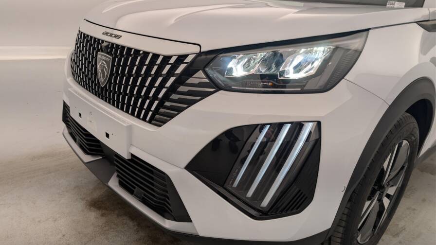 Mandataire Automobile occasion, recherche de Peugeot 2008-100-s-s-bvm6-allure - E-Motors