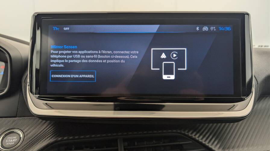 Mandataire Automobile occasion, recherche de Peugeot 2008-100-s-s-bvm6-allure - E-Motors