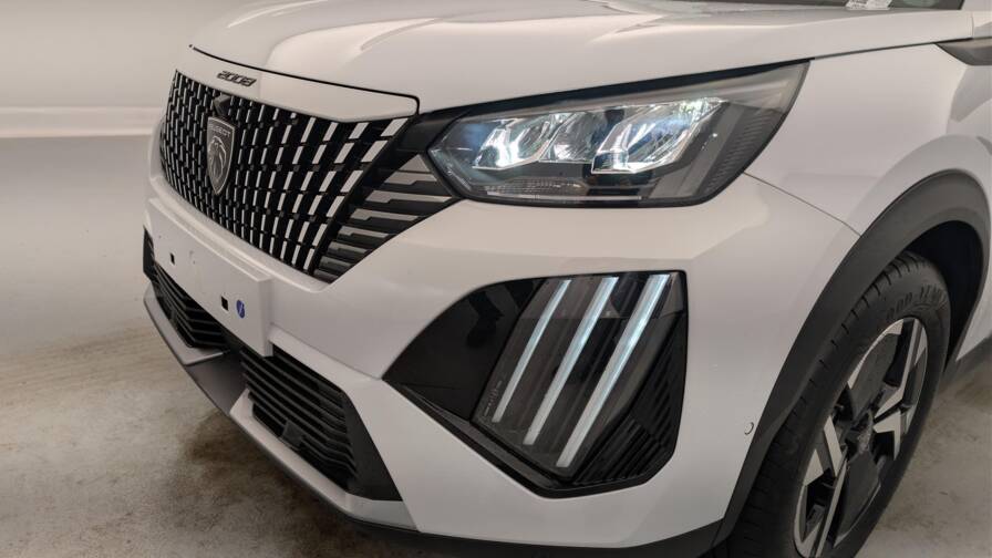 Mandataire Automobile occasion, recherche de Peugeot 2008-100-s-s-bvm6-allure - E-Motors