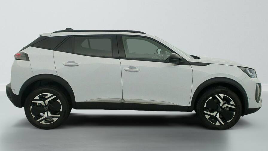 Mandataire Automobile occasion, recherche de Peugeot 2008-100-s-s-bvm6-allure - E-Motors