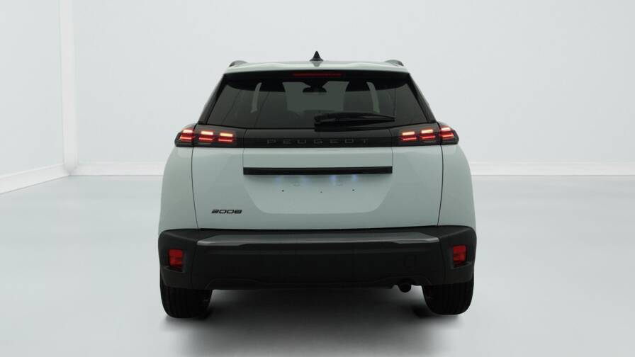 Mandataire Automobile occasion, recherche de Peugeot 2008-100-s-s-bvm6-allure - E-Motors