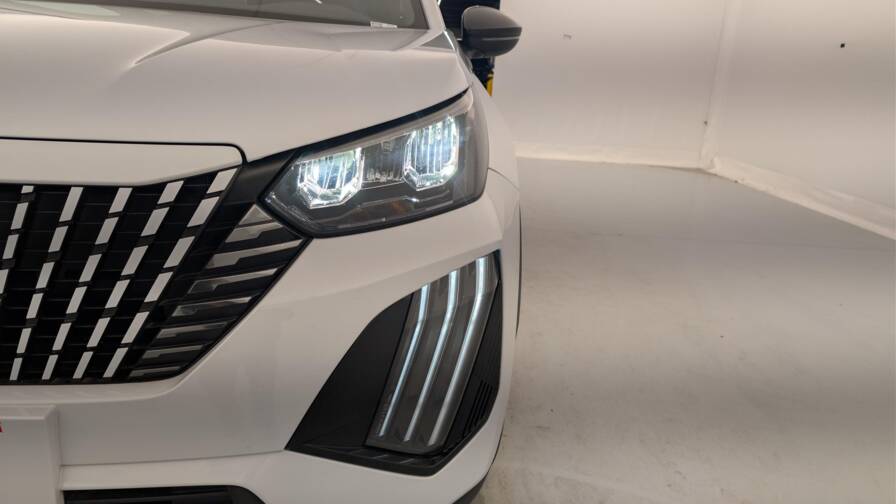 Mandataire Automobile occasion, recherche de Peugeot 2008-100-s-s-bvm6-allure - E-Motors