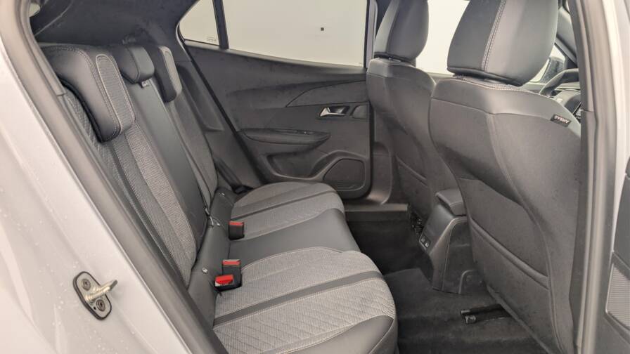 Mandataire Automobile occasion, recherche de Peugeot 2008-100-s-s-bvm6-allure - E-Motors