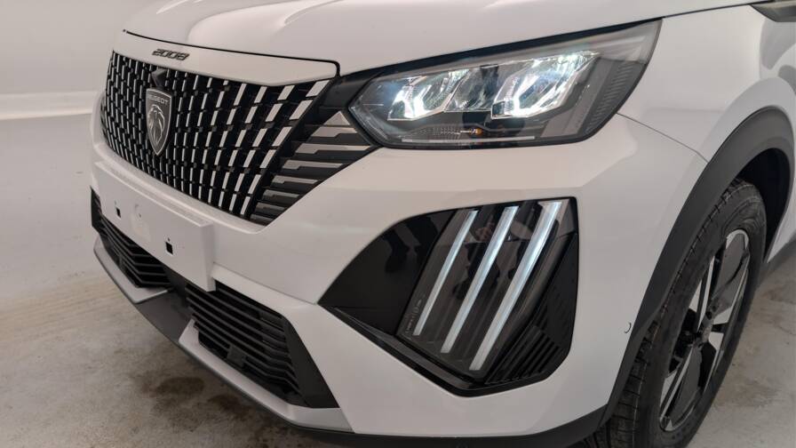 Mandataire Automobile occasion, recherche de Peugeot 2008-100-s-s-bvm6-allure - E-Motors