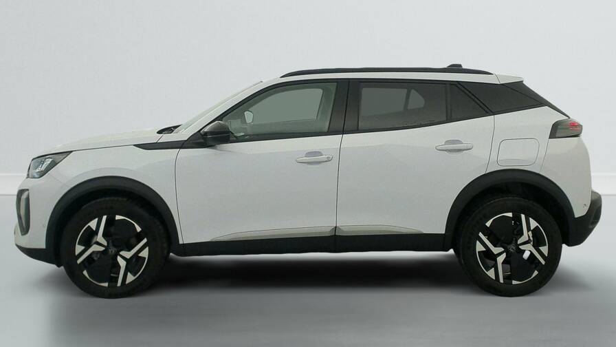 Mandataire Automobile occasion, recherche de Peugeot 2008-100-s-s-bvm6-allure - E-Motors