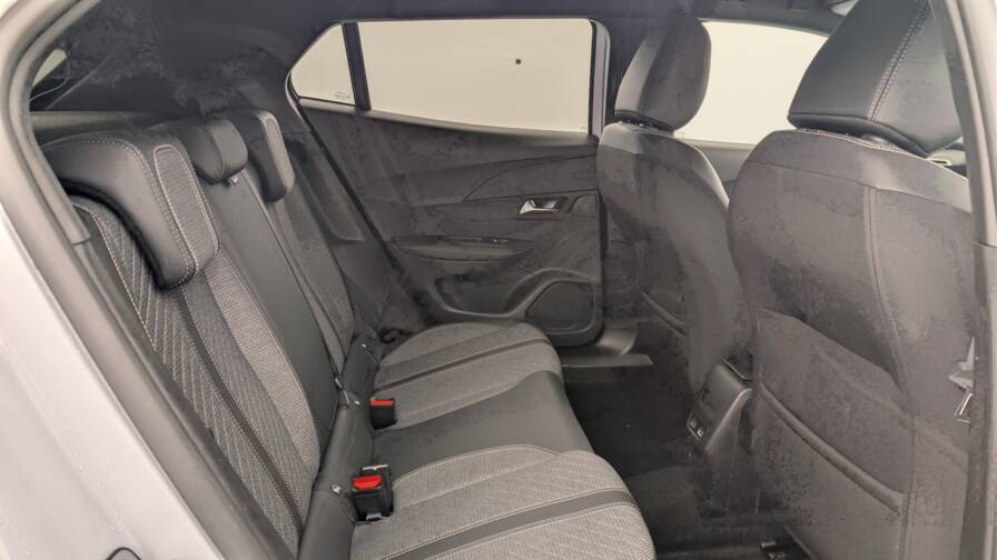 Mandataire Automobile occasion, recherche de Peugeot 2008-100-s-s-bvm6-allure - E-Motors