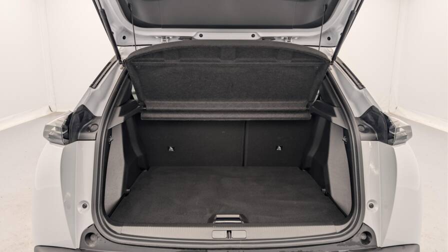 Mandataire Automobile occasion, recherche de Peugeot 2008-100-s-s-bvm6-allure - E-Motors