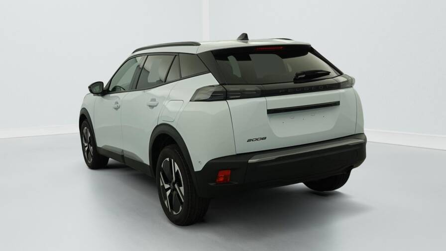 Mandataire Automobile occasion, recherche de Peugeot 2008-100-s-s-bvm6-allure - E-Motors