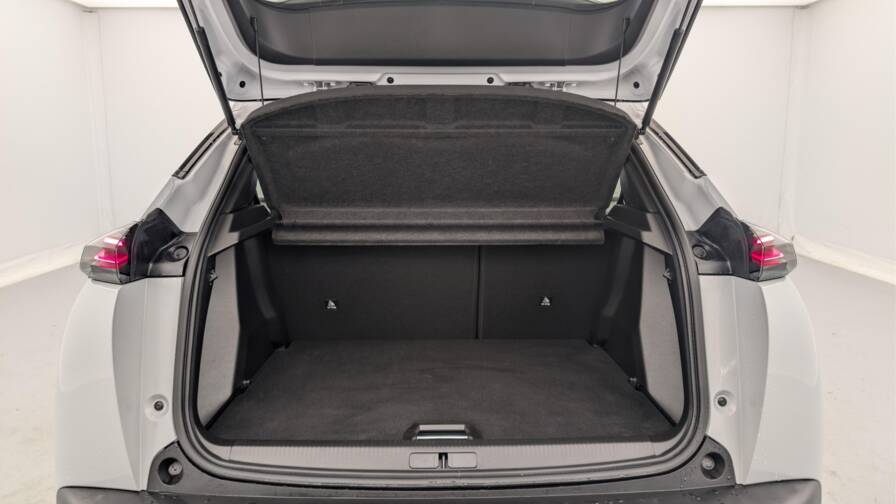 Mandataire Automobile occasion, recherche de Peugeot 2008-100-s-s-bvm6-allure - E-Motors