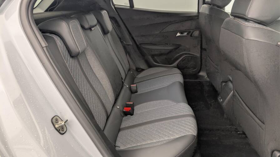 Mandataire Automobile occasion, recherche de Peugeot 2008-100-s-s-bvm6-allure - E-Motors