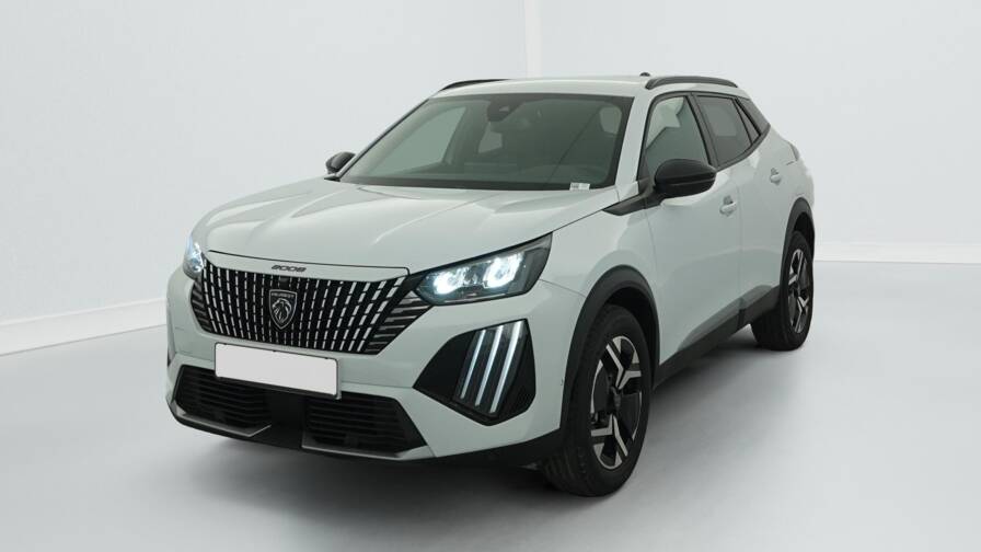 Mandataire Automobile occasion, recherche de Peugeot 2008-100-s-s-bvm6-allure - E-Motors