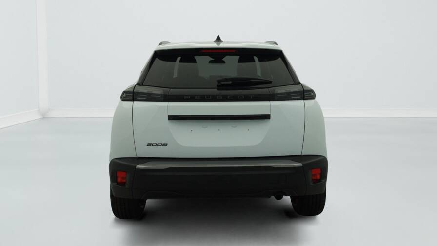 Mandataire Automobile occasion, recherche de Peugeot 2008-100-s-s-bvm6-allure - E-Motors