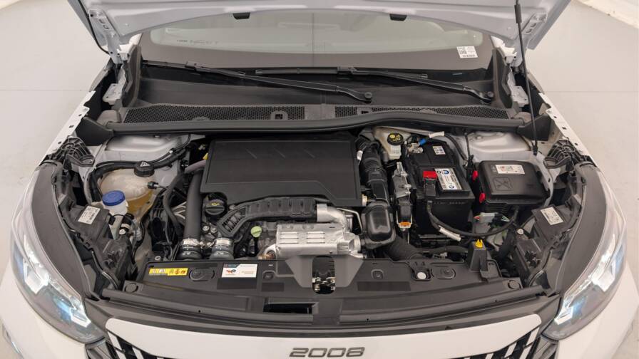 Mandataire Automobile occasion, recherche de Peugeot 2008-100-s-s-bvm6-allure - E-Motors