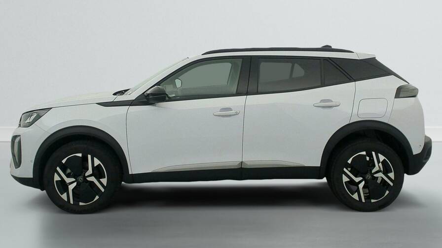 Mandataire Automobile occasion, recherche de Peugeot 2008-100-s-s-bvm6-allure - E-Motors