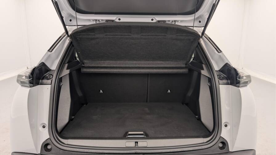 Mandataire Automobile occasion, recherche de Peugeot 2008-100-s-s-bvm6-allure - E-Motors