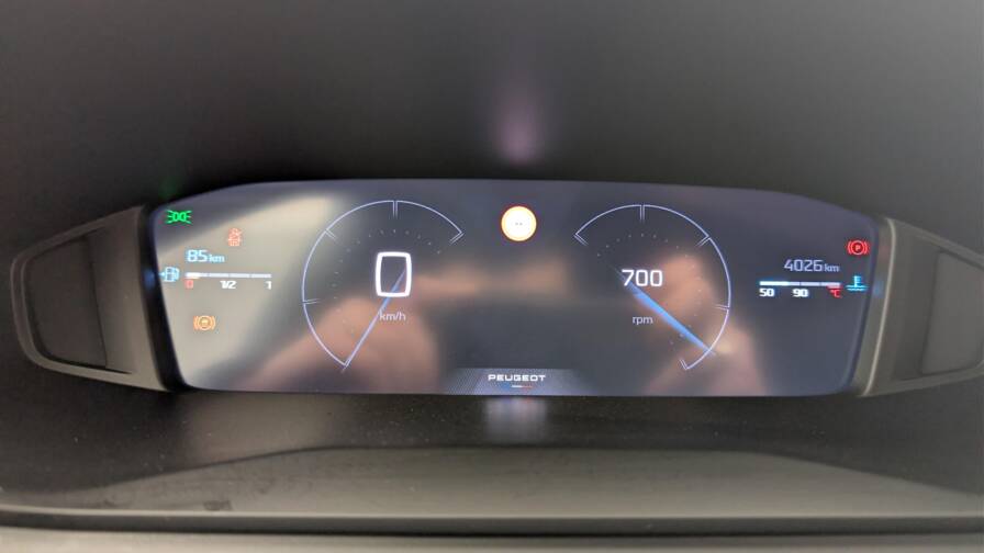 Mandataire Automobile occasion, recherche de Peugeot 2008-100-s-s-bvm6-allure - E-Motors