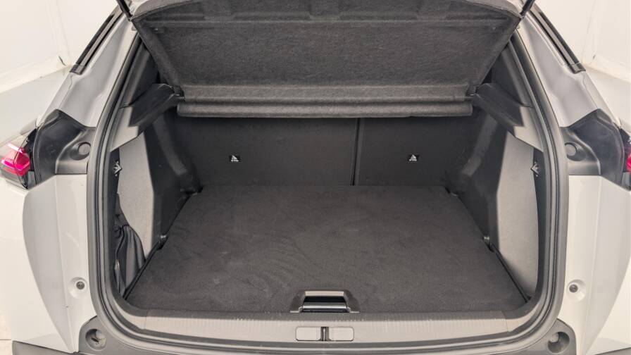 Mandataire Automobile occasion, recherche de Peugeot 2008-100-s-s-bvm6-allure - E-Motors