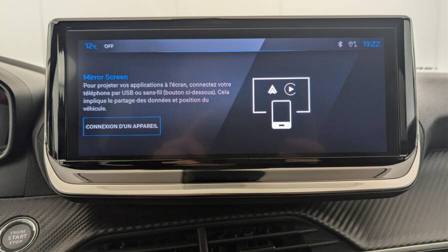 Mandataire Automobile occasion, recherche de Peugeot 2008-100-s-s-bvm6-allure - E-Motors