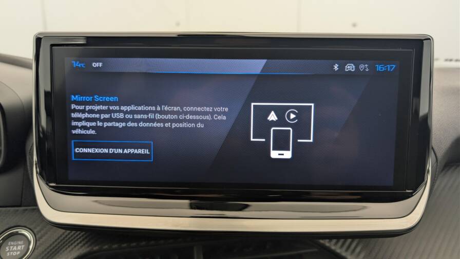 Mandataire Automobile occasion, recherche de Peugeot 2008-100-s-s-bvm6-allure - E-Motors