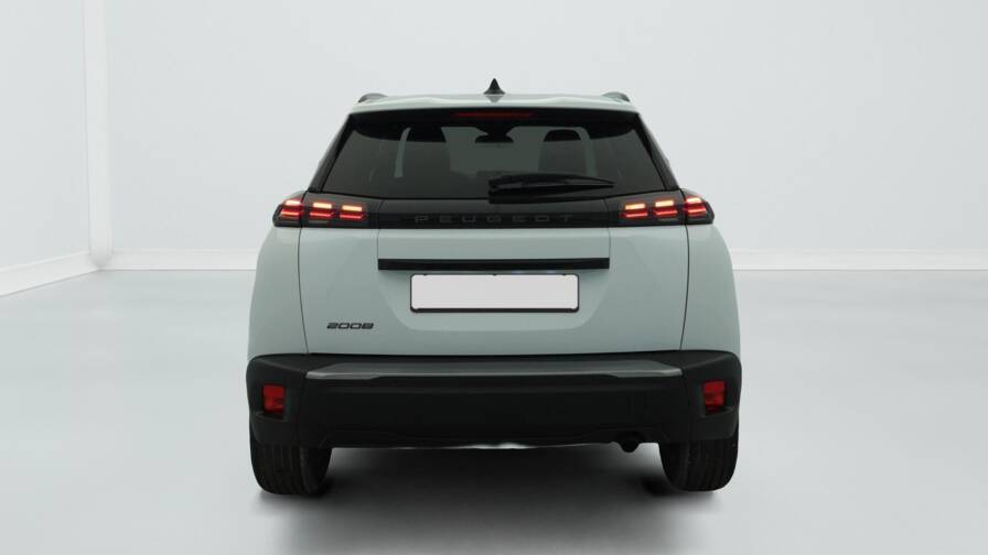 Mandataire Automobile occasion, recherche de Peugeot 2008-100-s-s-bvm6-allure - E-Motors