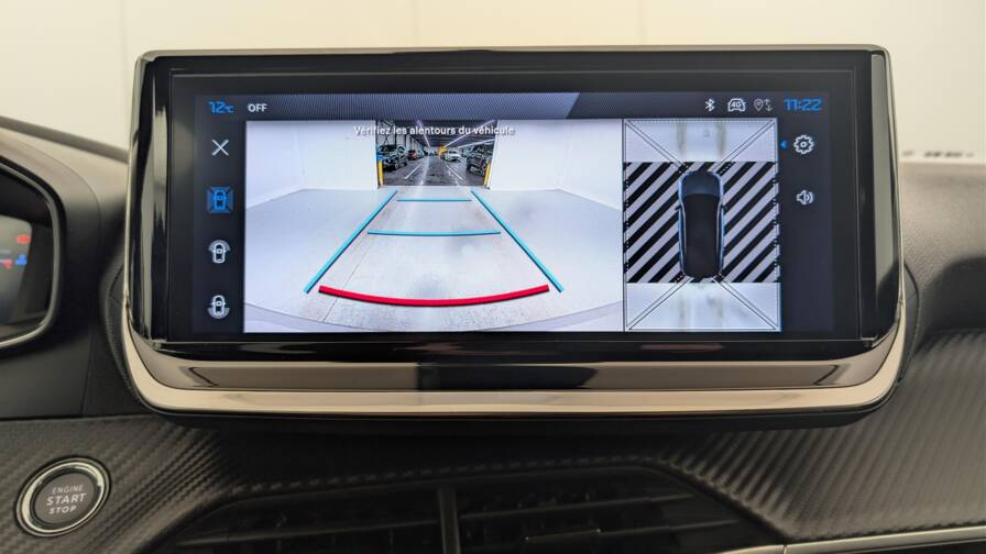 Mandataire Automobile occasion, recherche de Peugeot 2008-100-s-s-bvm6-allure - E-Motors