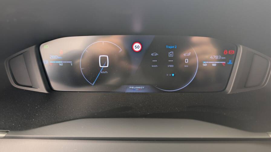 Mandataire Automobile occasion, recherche de Peugeot 2008-100-s-s-bvm6-allure - E-Motors