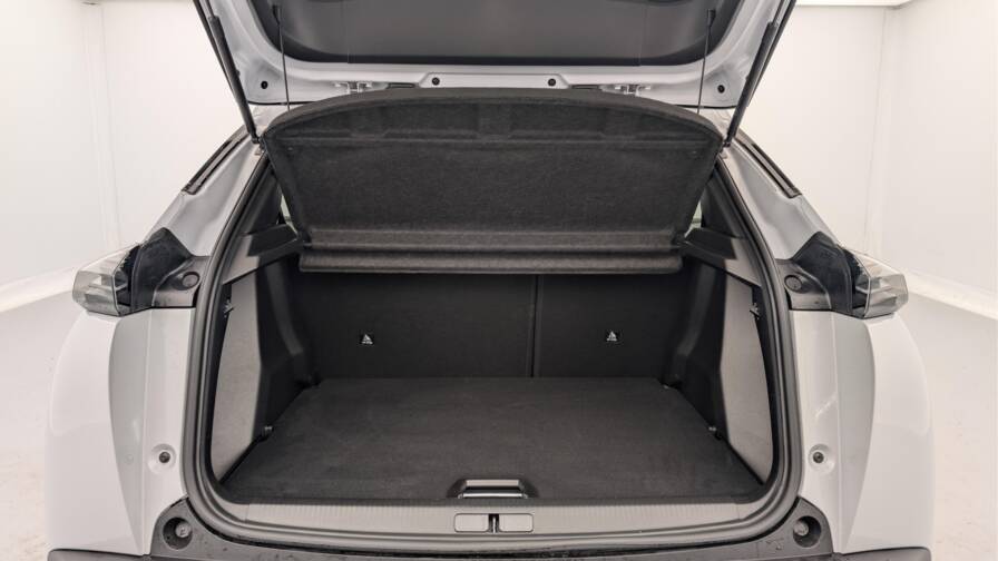 Mandataire Automobile occasion, recherche de Peugeot 2008-100-s-s-bvm6-allure - E-Motors