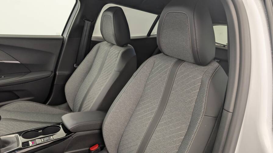 Mandataire Automobile occasion, recherche de Peugeot 2008-100-s-s-bvm6-allure - E-Motors