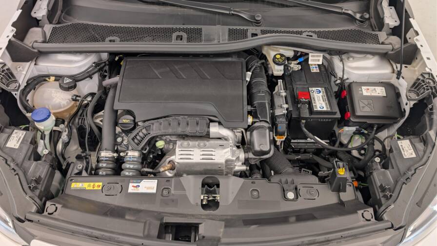 Mandataire Automobile occasion, recherche de Peugeot 2008-100-s-s-bvm6-allure - E-Motors