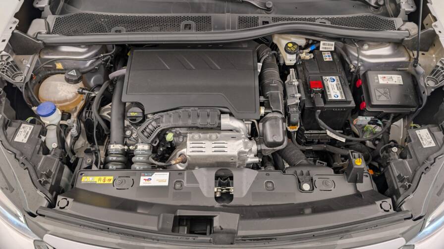 Mandataire Automobile occasion, recherche de Peugeot 2008-100-s-s-bvm6-allure - E-Motors