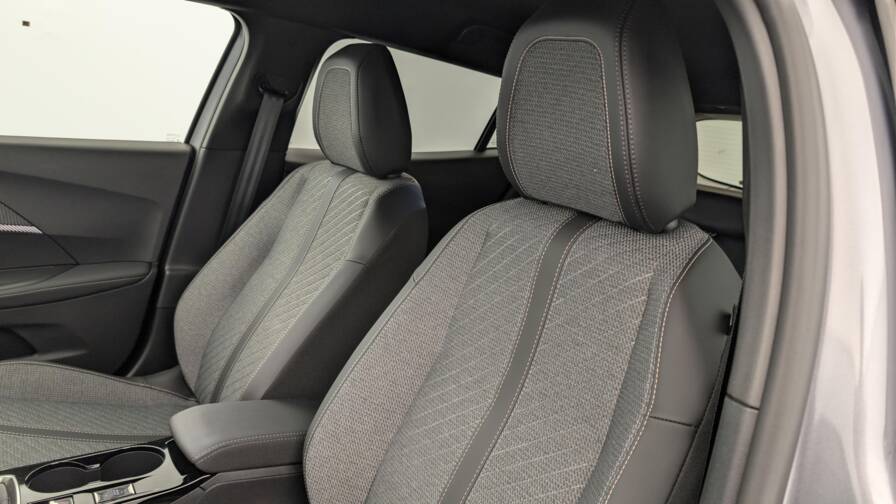 Mandataire Automobile occasion, recherche de Peugeot 2008-100-s-s-bvm6-allure - E-Motors