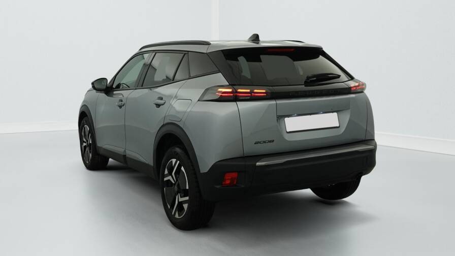 Mandataire Automobile occasion, recherche de Peugeot 2008-100-s-s-bvm6-allure - E-Motors