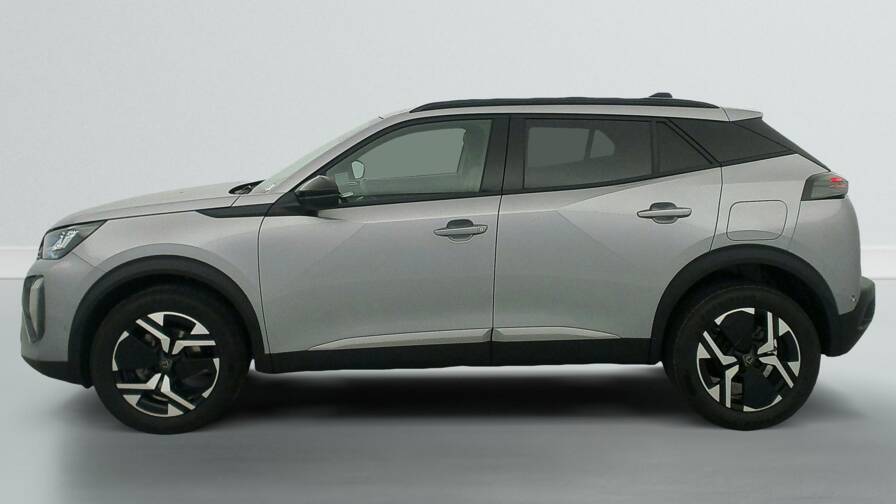 Mandataire Automobile occasion, recherche de Peugeot 2008-100-s-s-bvm6-allure - E-Motors