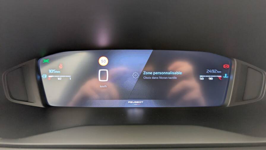 Mandataire Automobile occasion, recherche de Peugeot 2008-100-s-s-bvm6-allure - E-Motors