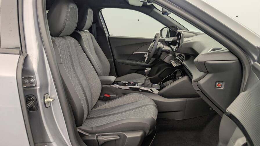 Mandataire Automobile occasion, recherche de Peugeot 2008-100-s-s-bvm6-allure - E-Motors