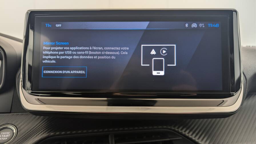 Mandataire Automobile occasion, recherche de Peugeot 2008-100-s-s-bvm6-allure - E-Motors