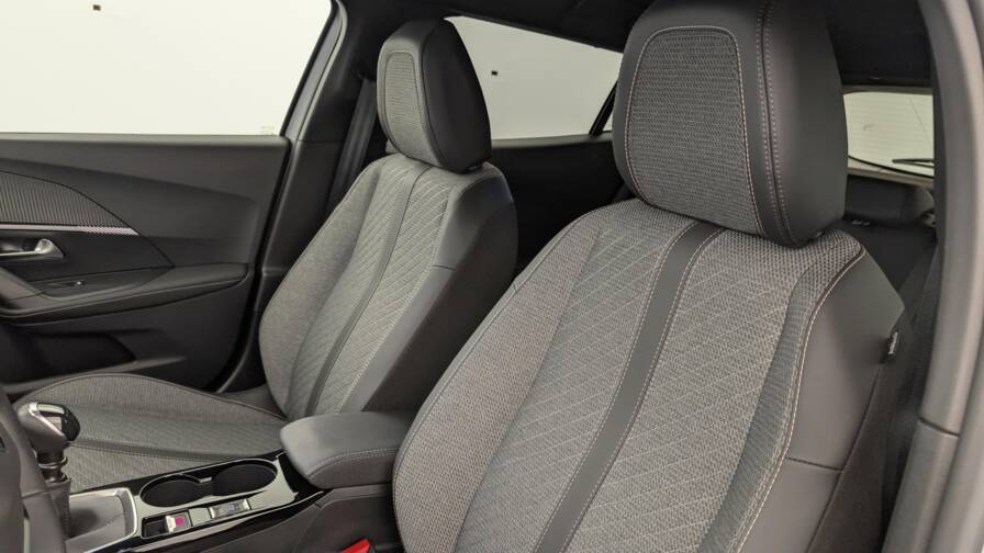 Mandataire Automobile occasion, recherche de Peugeot 2008-100-s-s-bvm6-allure - E-Motors