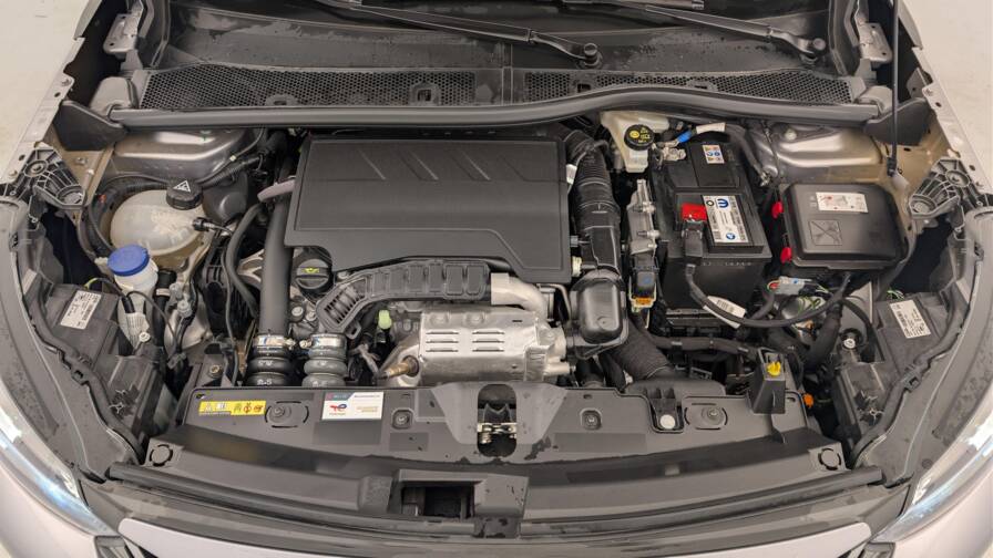 Mandataire Automobile occasion, recherche de Peugeot 2008-100-s-s-bvm6-allure - E-Motors