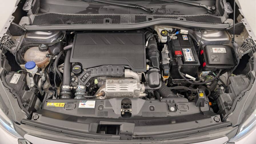 Mandataire Automobile occasion, recherche de Peugeot 2008-100-s-s-bvm6-allure - E-Motors