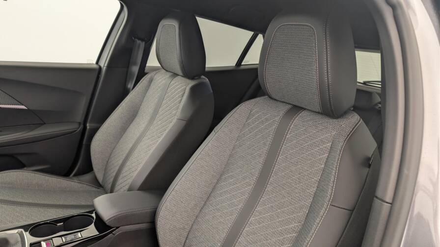 Mandataire Automobile occasion, recherche de Peugeot 2008-100-s-s-bvm6-allure - E-Motors