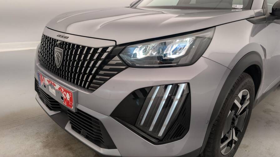 Mandataire Automobile occasion, recherche de Peugeot 2008-100-s-s-bvm6-allure - E-Motors