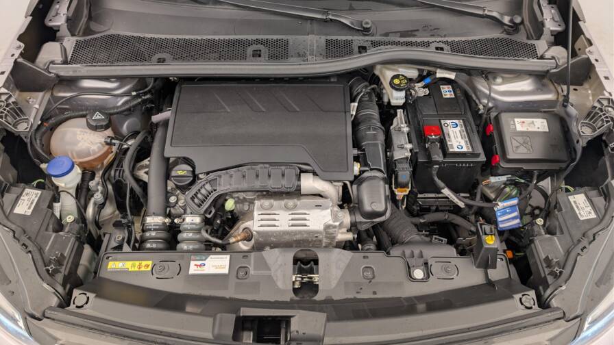 Mandataire Automobile occasion, recherche de Peugeot 2008-100-s-s-bvm6-allure - E-Motors